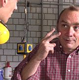 Foto: Gewaltfrei kommunizieren b