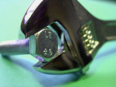 Schmuckbild Werkzeug-Box