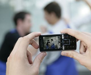 Foto: Happy Slapping