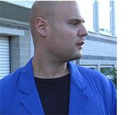 Foto: Perspektivenwechsel