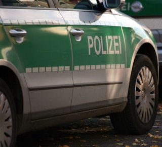 Foto: Polizeiwagen