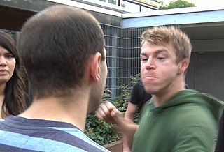 Foto: Körperliche Gewalt