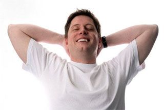 Foto: Gespräch unter Ausbildern