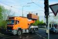 Öffnen Sicheres Arbeiten an Oberleitungen im Nahverkehr