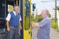 Öffnen Es geht auch anders – Konfliktbewältigung in Bahn und Bus