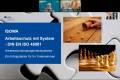 Öffnen Arbeitsschutz mit System - DIN ISO 45001