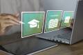 Öffnen Lernprogramme